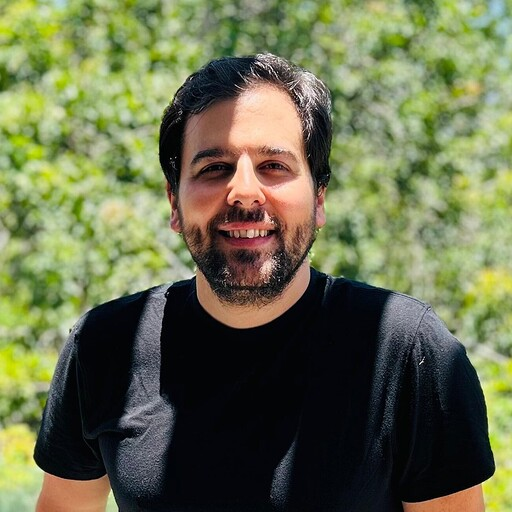 Ramiro Alejandro Patiño Deambrosio