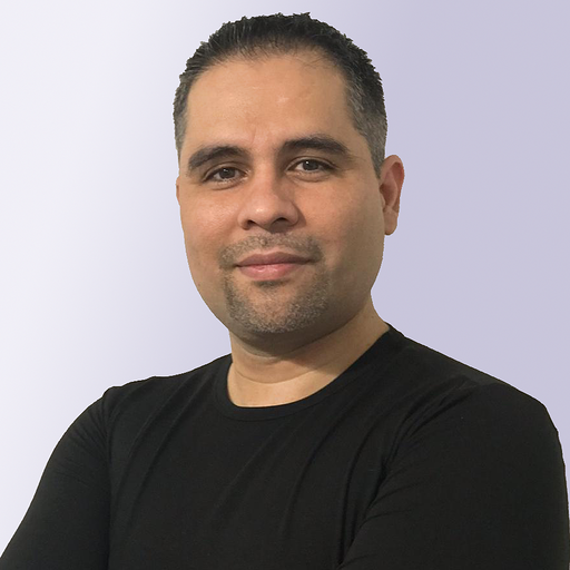 Salvador Romero